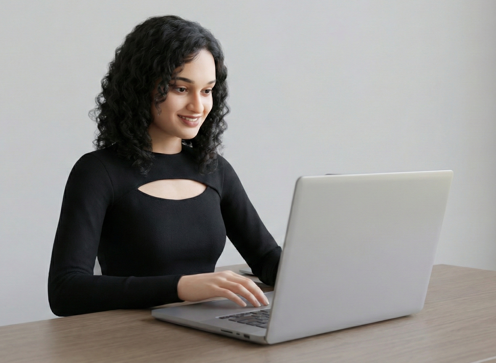 Vaishnavi Sawant - App Developer and Web Developer